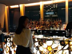 -广州四季酒店·天吧·高空酒吧