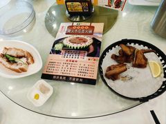 -五月花海鲜城