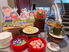 -南湖宾馆·鸳湖阁全日制餐厅