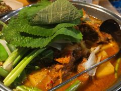 -包装马车·韩国料理·포장마차