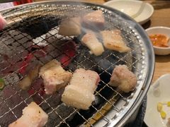 -韩国料理大力士(屏风街店)