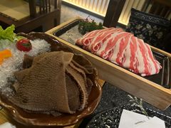 -湊湊火锅·茶憩(东城万达店)