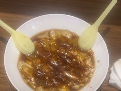 -馍界传奇·肉夹馍·手工面(中北永旺店)