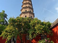 -晋祠博物馆