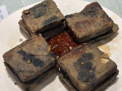 -三味鱼屋(琥珀山庄店)
