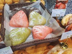 -简致生活MARKET(小榄海港城购物中心店)
