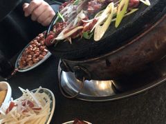 羊肉-厚味居炙子烤肉·清真(天桥南纬路店)