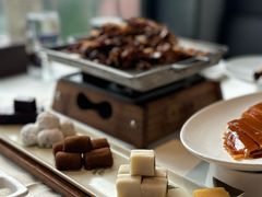 -四季民福烤鸭店(故宫店)