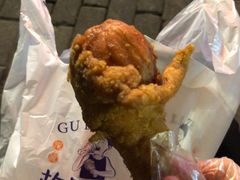 -故里炸鸡(温迪路店)