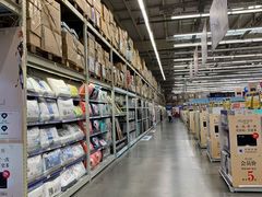 -麦德龙(郑东店)