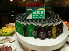 -好伦哥比萨烤肉自助(八里桥店)