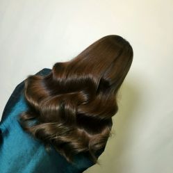 -3AM HAIR SALON染发接发