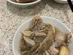 -松發肉骨茶(克拉码头店)
