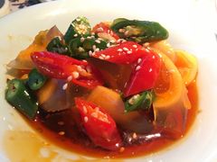 -鼎盛蜀坊·重庆江湖菜(市桥地铁站店)