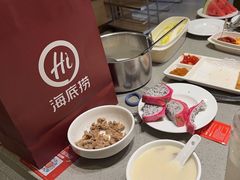 -海底捞火锅(漕宝路店)