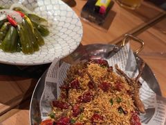 -雪熊精酿·哈尔滨烧烤酒馆(非遗大串店)