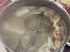 -黑山牛肉汤火锅(花城汇店)