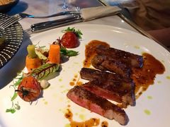 -STARRY CAFE & LOUNGE BAR(高新店)