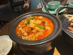 -粗茶淡饭·隐庐私厨(东亭店)