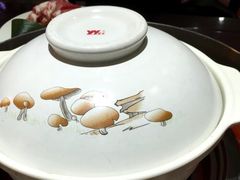 -捞王锅物料理(四川北路店)