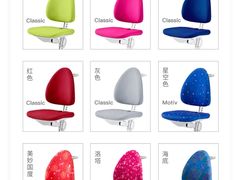 -moll学习桌椅(上海久光百货店)