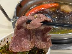 -围炉夜话·潮汕卤水火锅(榕江店)