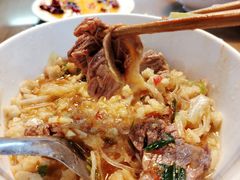 -建基泡馍·西安老字号·清真(永宁店)