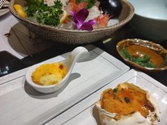 -铁板诱惑法式铁板烧(大卫城店)