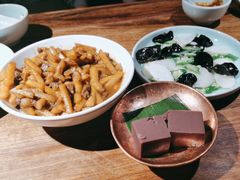 -小吊梨汤·北京菜·烤鸭(鸟巢店)