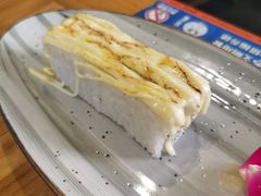 -和风清味日本料理(希尔顿店)