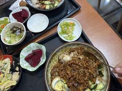 -菊儿人家·北京胡同菜(南锣鼓巷店)