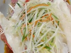 -三六三杭州菜(水上总店)