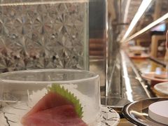 -争鲜回转寿司(太阳宫凯德MALL店)