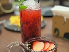 -Shantek象提南亚餐厅&西餐融合Bistro(淮海中路店)