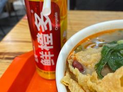 -螺小胖·柳州螺蛳粉(南稍门店)