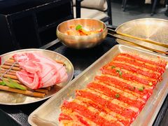 -西塔老太太泥炉烤肉(龙湖北苑天街店)