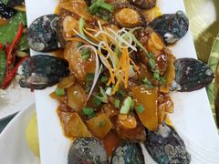 -四海蒸鲜蒸汽海鲜自助(北戴河店)