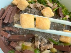 -回味鸭血粉丝汤(夫子庙瞻园路店)