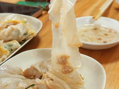-洲心街道青联村镜记烧肉