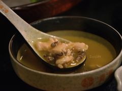 红颜花胶鸡锅-湊湊火锅·茶憩(石家庄万象城店)