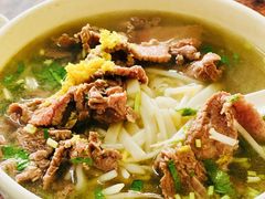 -潮镇老尾牛杂(环城西路店)