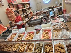 -陈建平麻花(磁器口总店)
