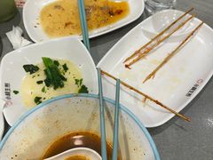 -小杨生煎(白玉兰广场店)