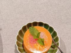 -禾院•新派融合淮扬菜餐厅