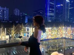 -成都尼依格罗酒店