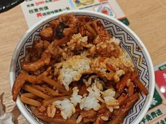 -吉野家(上海美罗城店)