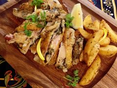 -第101座花园餐厅(湖滨88店)