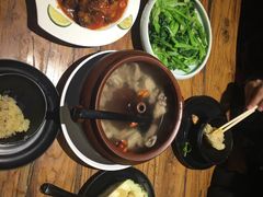 -茶花妹子云南餐厅(北大店)