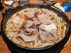 -千代武日本料理(开发区店)
