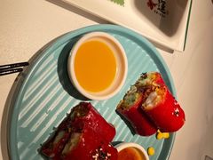 -禄运茶居·手工点心(猎德店)